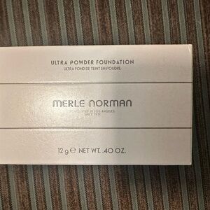 Merle Norman Ultra Powder Foundation
